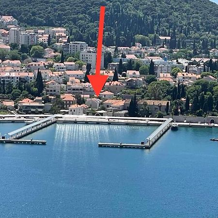 Apartments Monidul Dubrovnik Luaran gambar