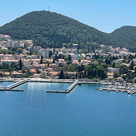 Apartments Monidul Dubrovnik Luaran gambar
