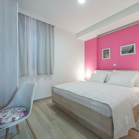 Apartments Monidul Dubrovnik Luaran gambar