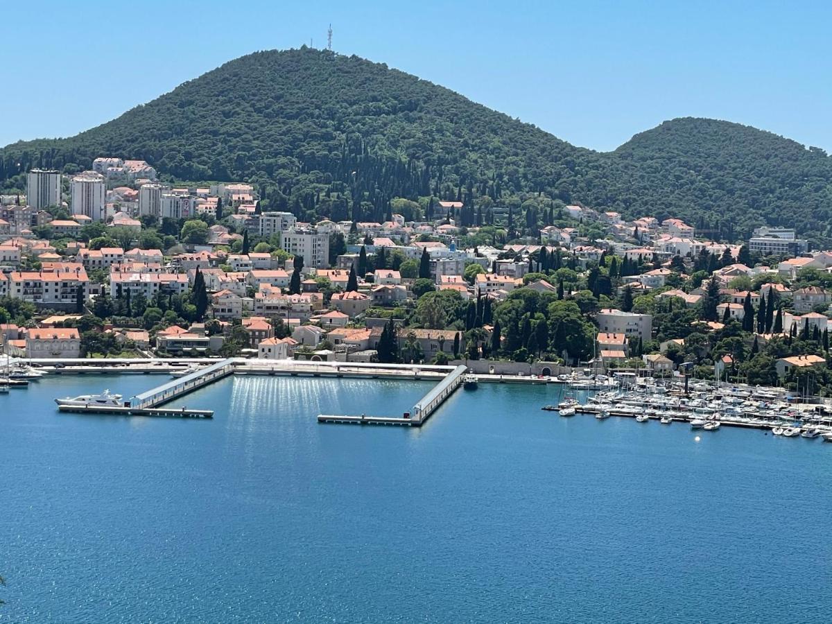 Apartments Monidul Dubrovnik Luaran gambar