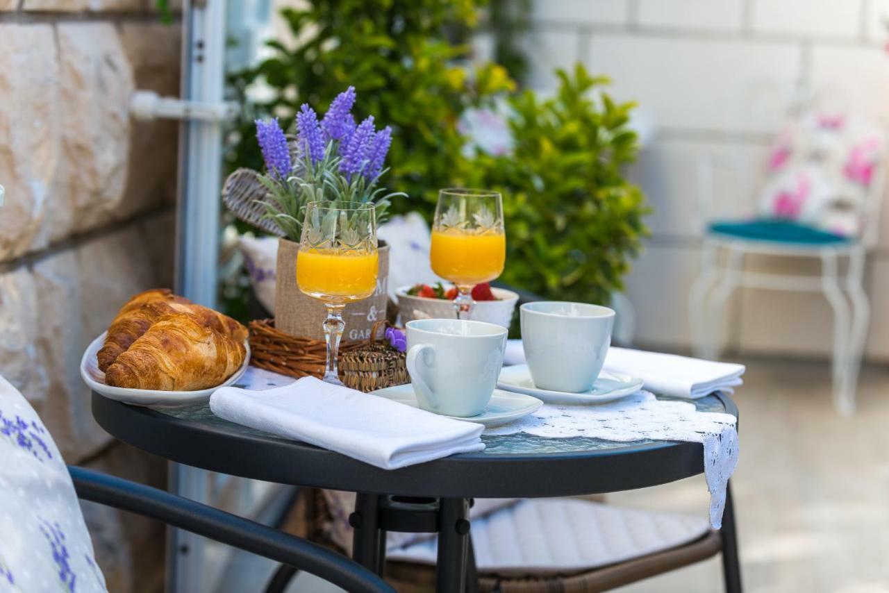 Apartments Monidul Dubrovnik Luaran gambar