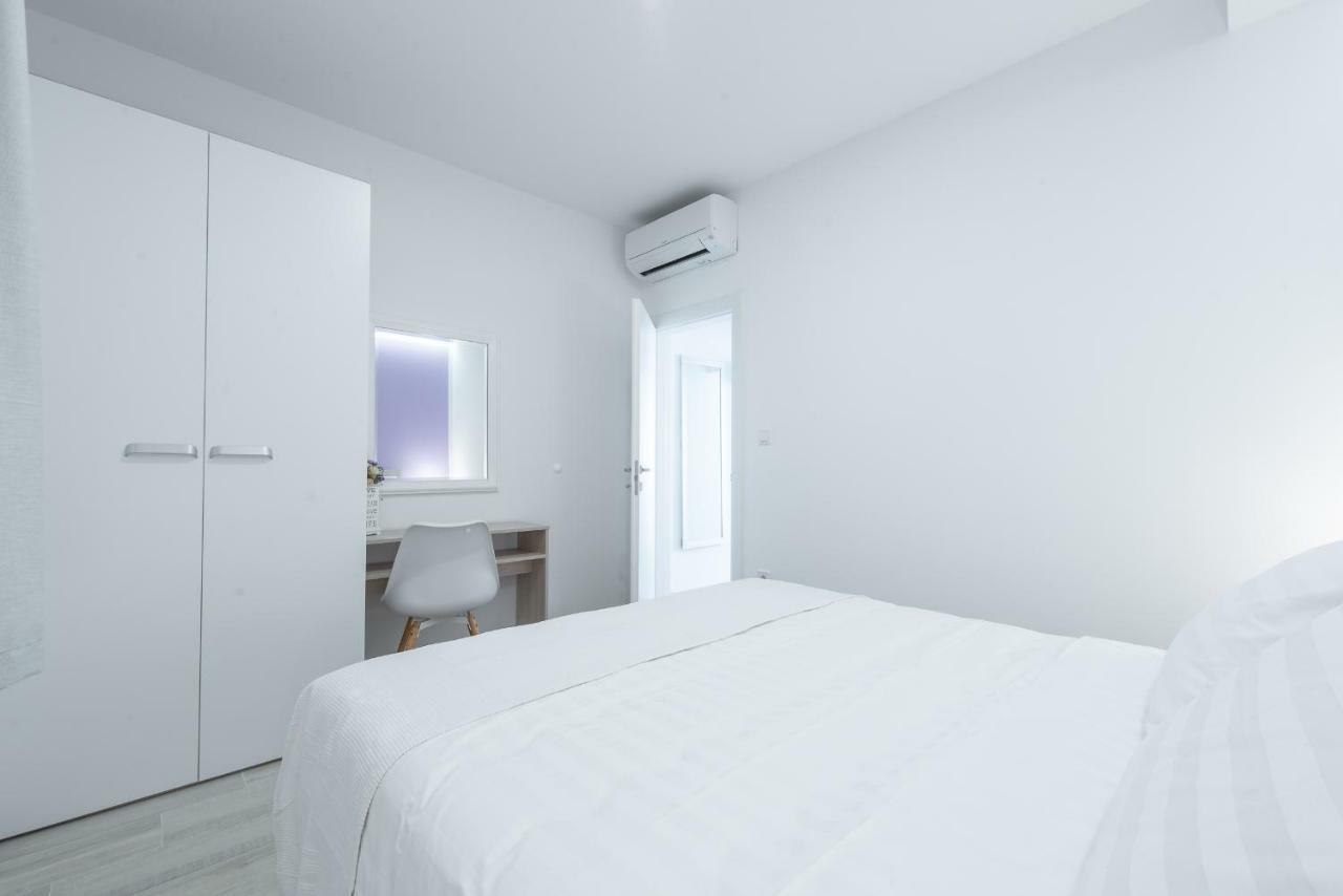 Apartments Monidul Dubrovnik Luaran gambar