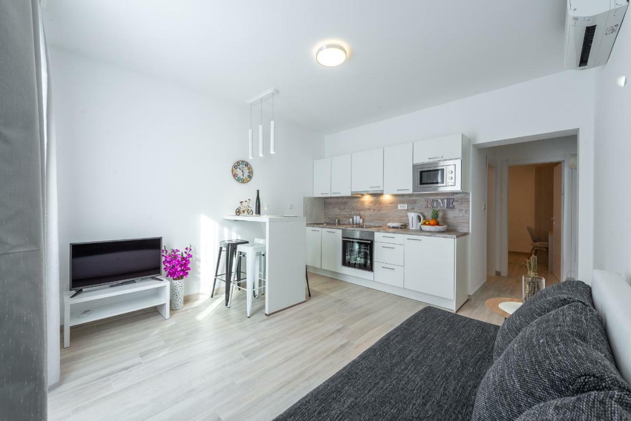 Apartments Monidul Dubrovnik Luaran gambar