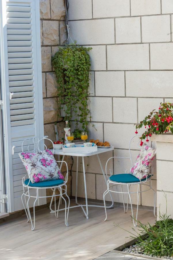Apartments Monidul Dubrovnik Luaran gambar