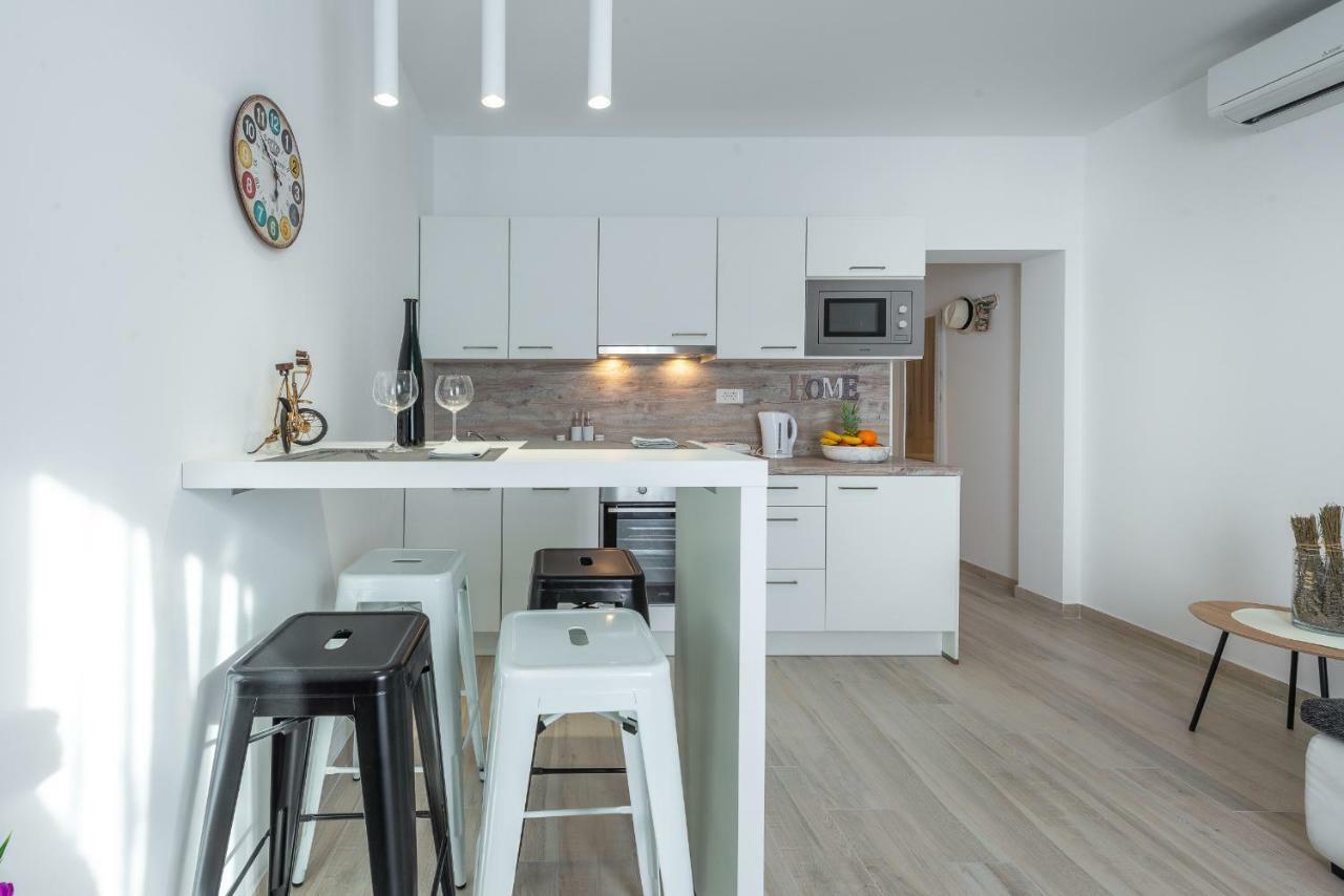 Apartments Monidul Dubrovnik Luaran gambar