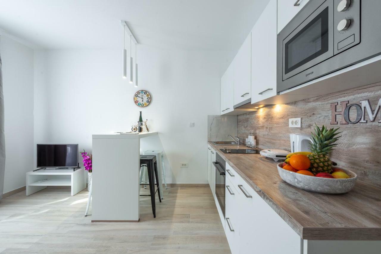 Apartments Monidul Dubrovnik Luaran gambar