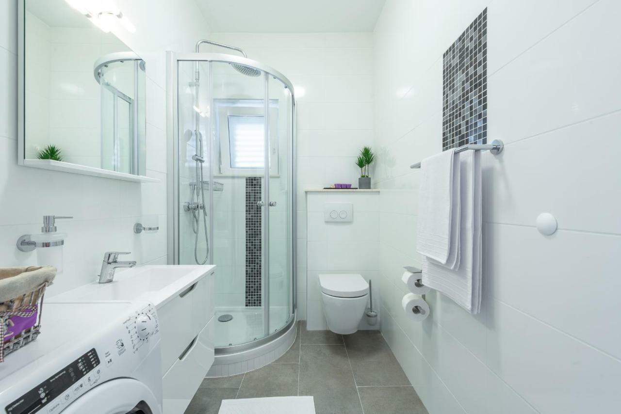 Apartments Monidul Dubrovnik Luaran gambar