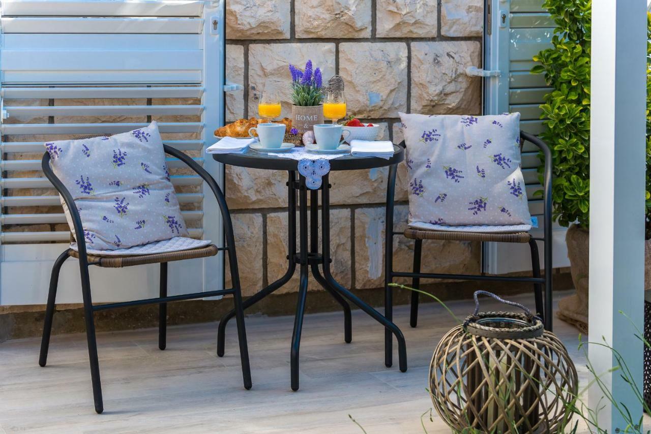 Apartments Monidul Dubrovnik Luaran gambar