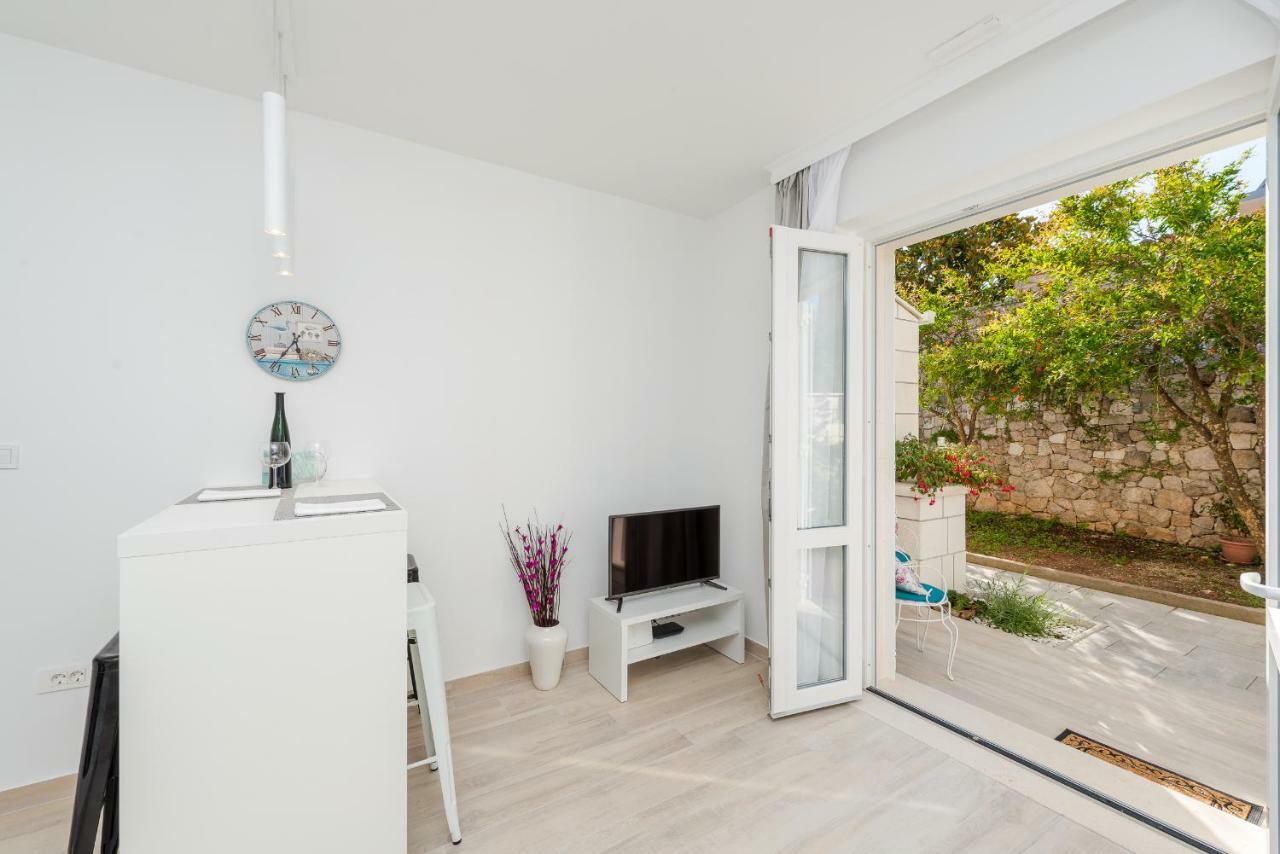 Apartments Monidul Dubrovnik Luaran gambar