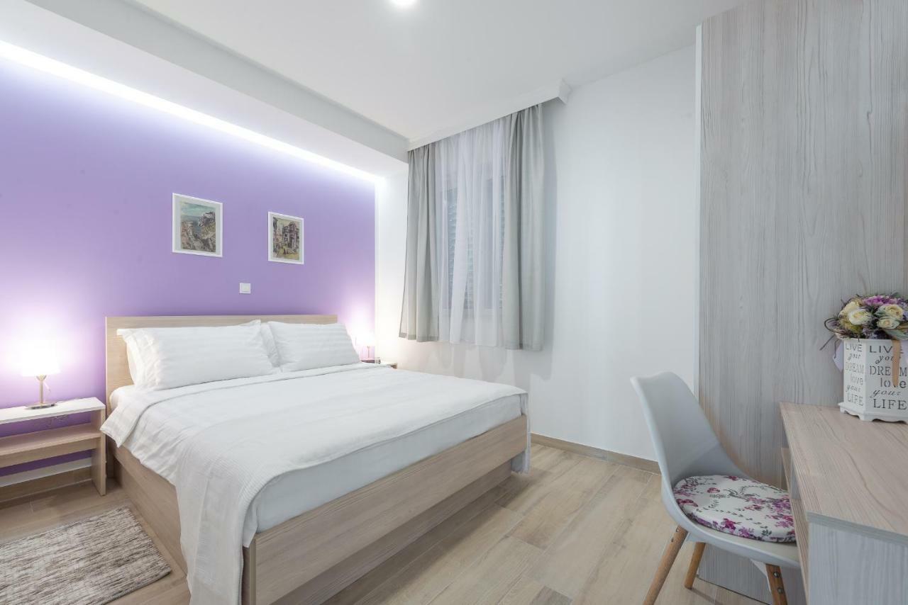 Apartments Monidul Dubrovnik Luaran gambar