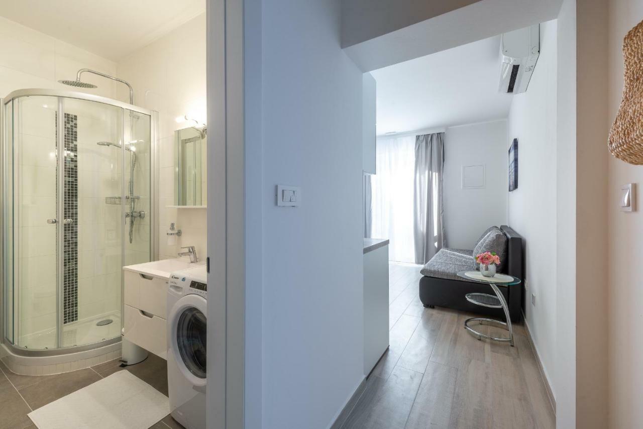 Apartments Monidul Dubrovnik Luaran gambar