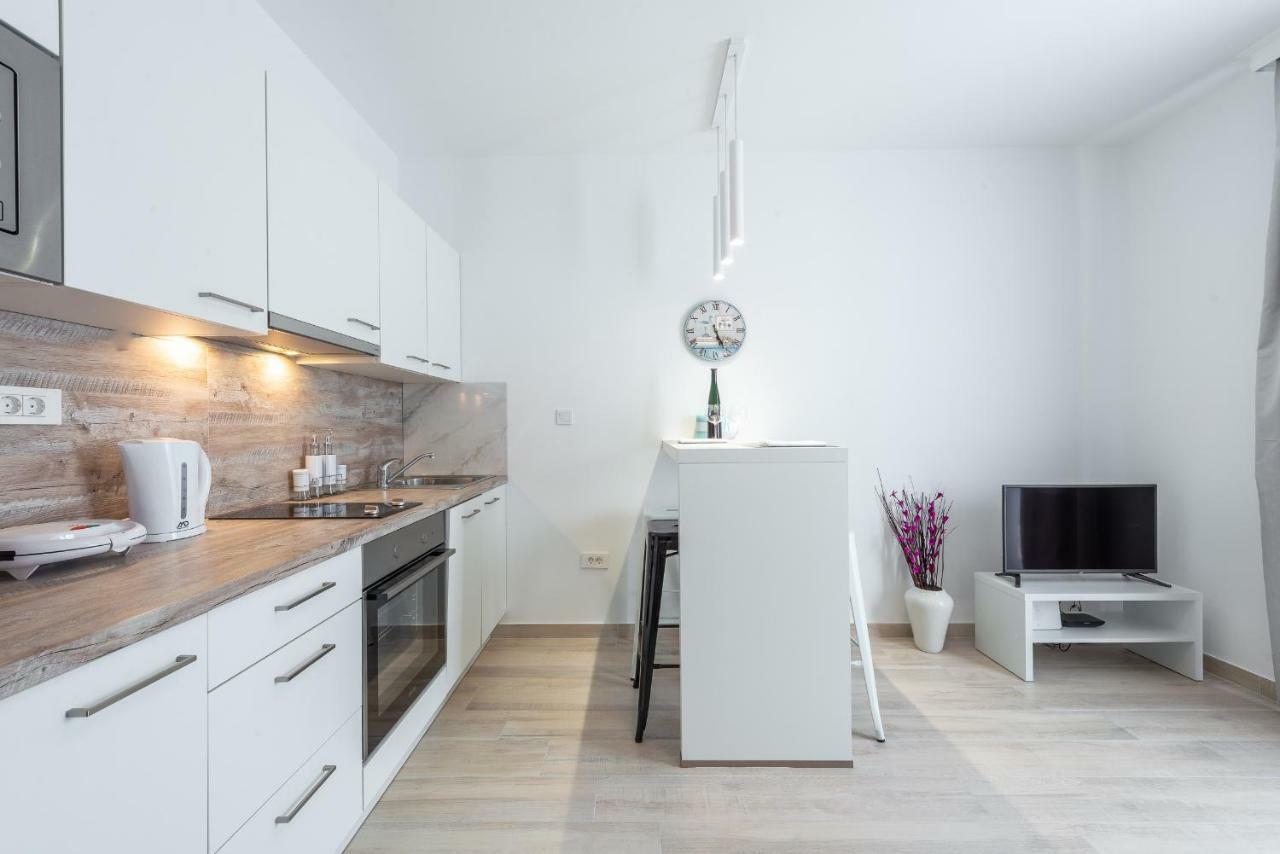 Apartments Monidul Dubrovnik Luaran gambar