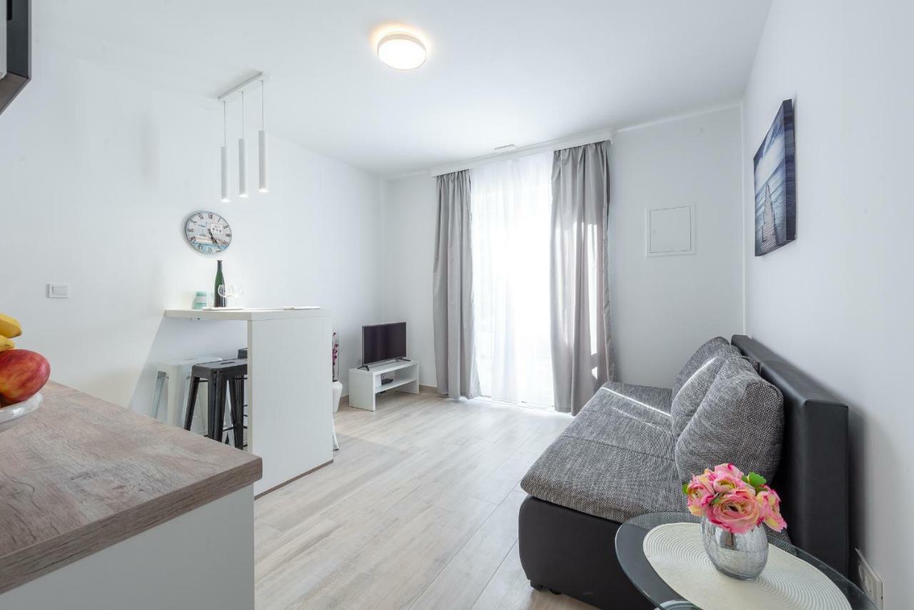 Apartments Monidul Dubrovnik Luaran gambar