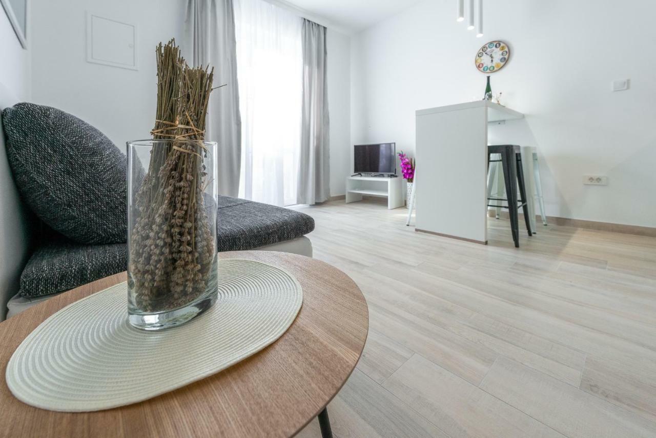 Apartments Monidul Dubrovnik Luaran gambar
