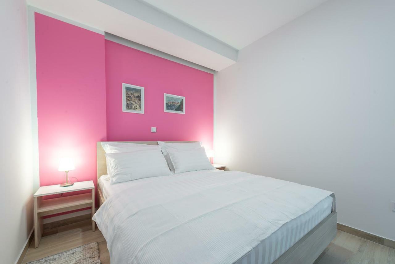 Apartments Monidul Dubrovnik Luaran gambar