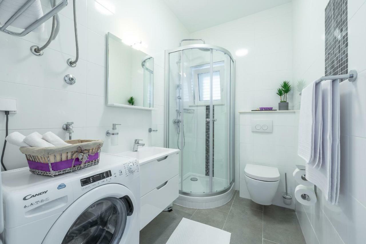 Apartments Monidul Dubrovnik Luaran gambar