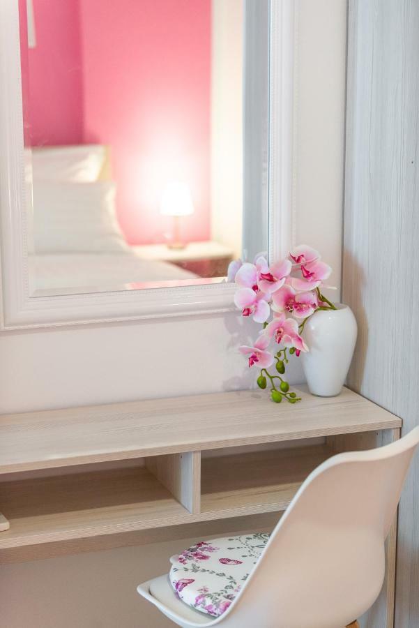 Apartments Monidul Dubrovnik Luaran gambar