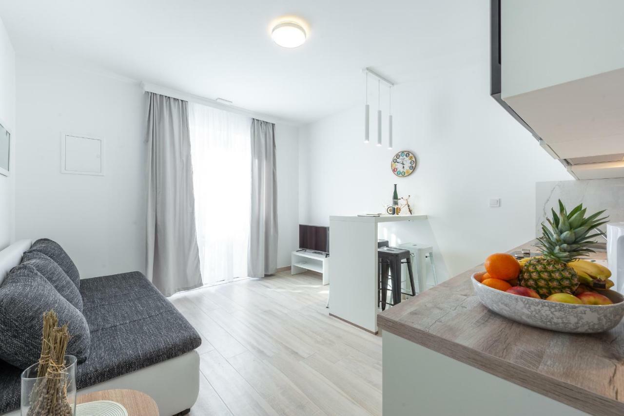 Apartments Monidul Dubrovnik Luaran gambar