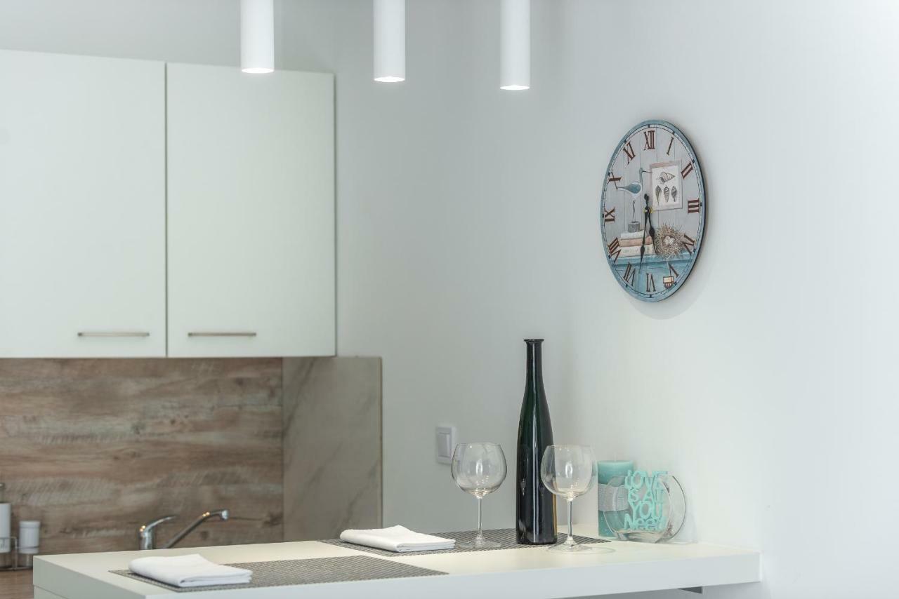 Apartments Monidul Dubrovnik Luaran gambar