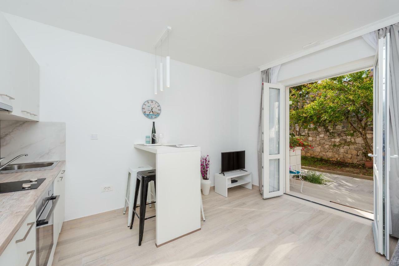 Apartments Monidul Dubrovnik Luaran gambar