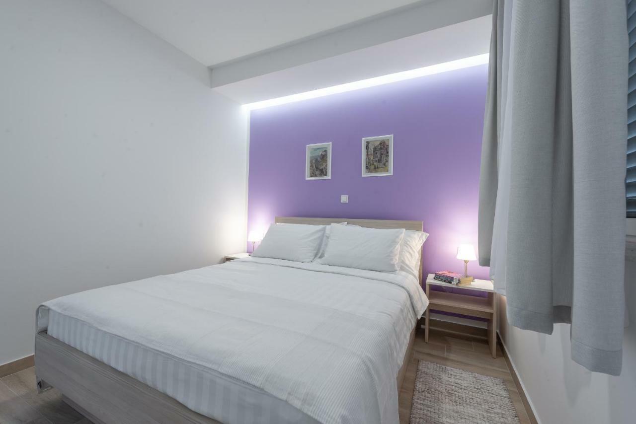 Apartments Monidul Dubrovnik Luaran gambar