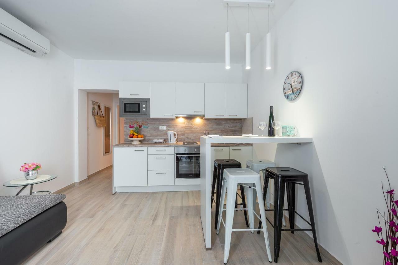 Apartments Monidul Dubrovnik Luaran gambar