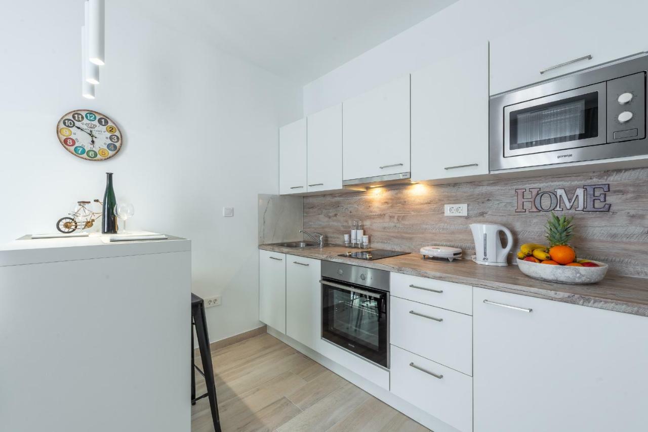 Apartments Monidul Dubrovnik Luaran gambar