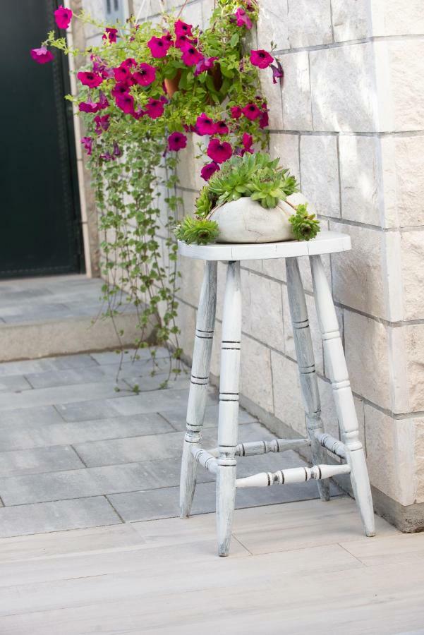 Apartments Monidul Dubrovnik Luaran gambar