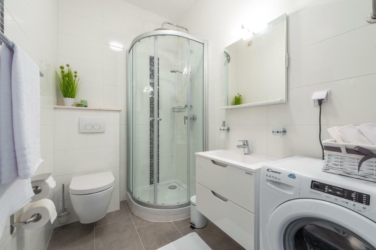 Apartments Monidul Dubrovnik Luaran gambar