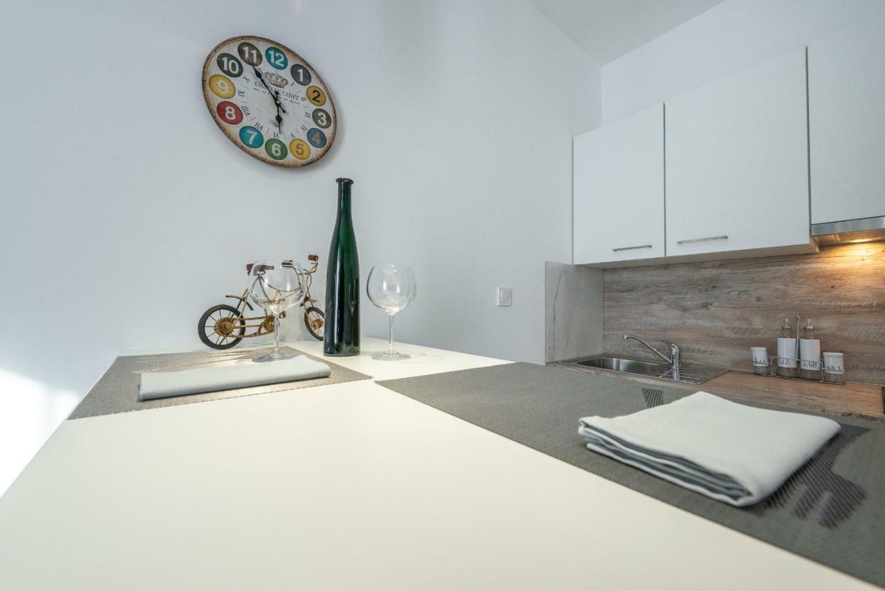 Apartments Monidul Dubrovnik Luaran gambar