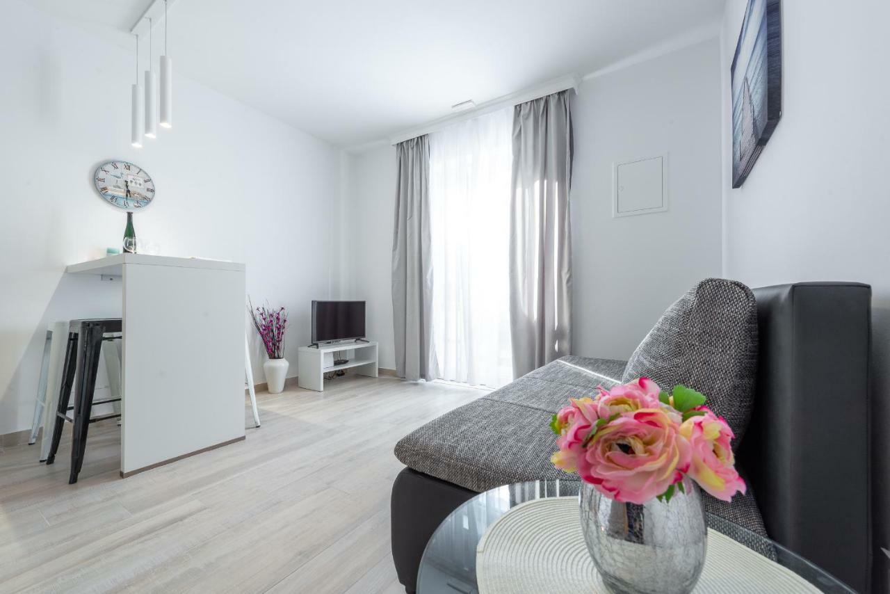 Apartments Monidul Dubrovnik Luaran gambar