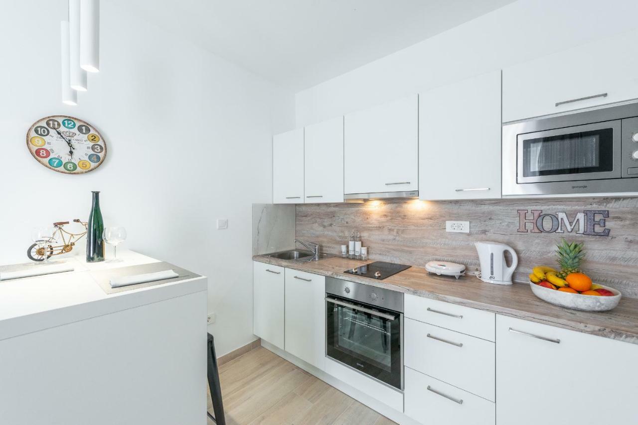 Apartments Monidul Dubrovnik Luaran gambar