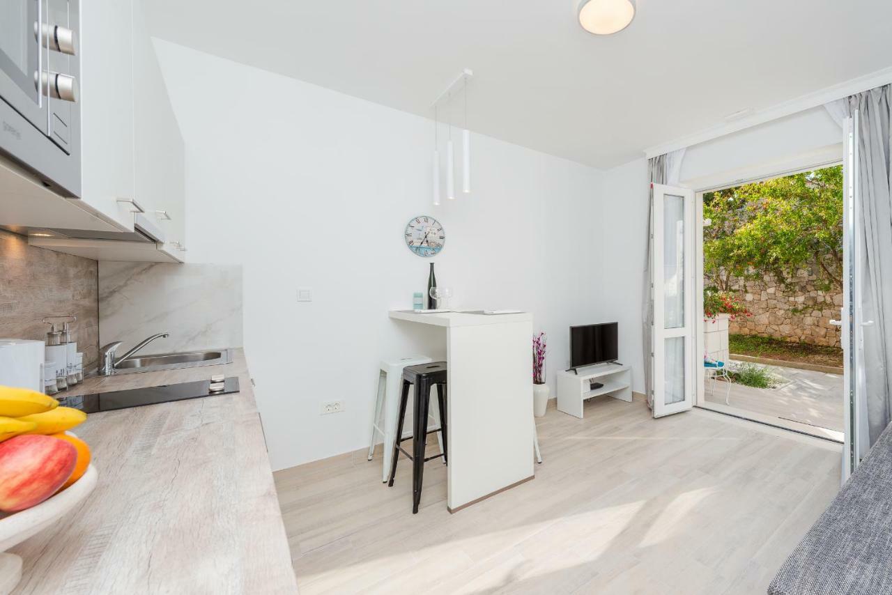 Apartments Monidul Dubrovnik Luaran gambar